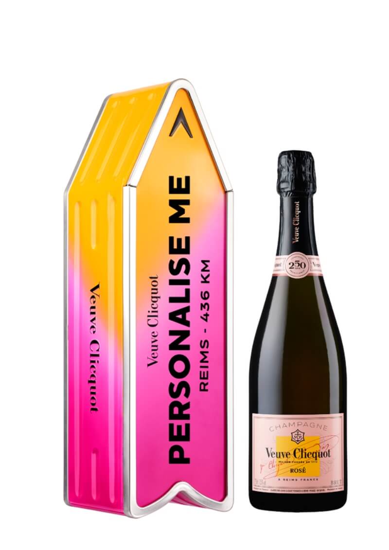 Veuve Clicquot trendy cooler pack | Champagneshop